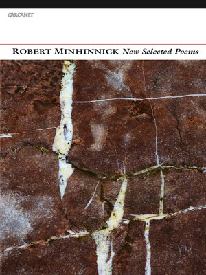 cover image of New Selected Poems